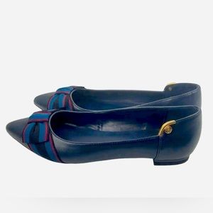 Tommy Hilfiger - Women's Taziana2 Flat, Pointed Toe